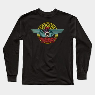 Dr Teeth and The Electric Mayhem Long Sleeve T-Shirt